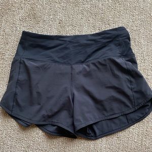 LULULEMON SPEED UP HIGH RISE